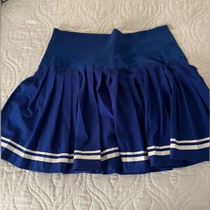 Wilson “midtown” tennis skirt